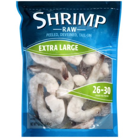 Shrimp Imports Continue to Accelerate, Driven by Retail Demand